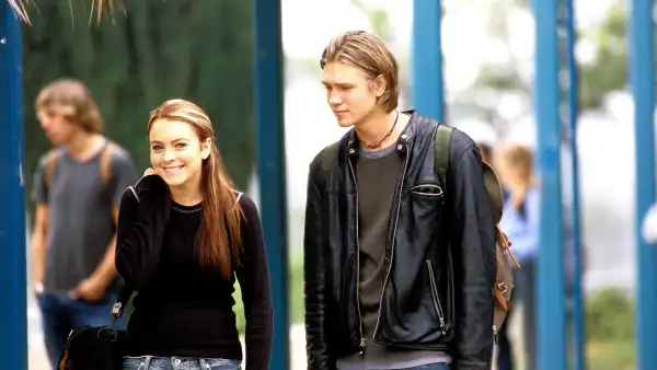 Freakier Friday New Trailer Chad Michael Murray