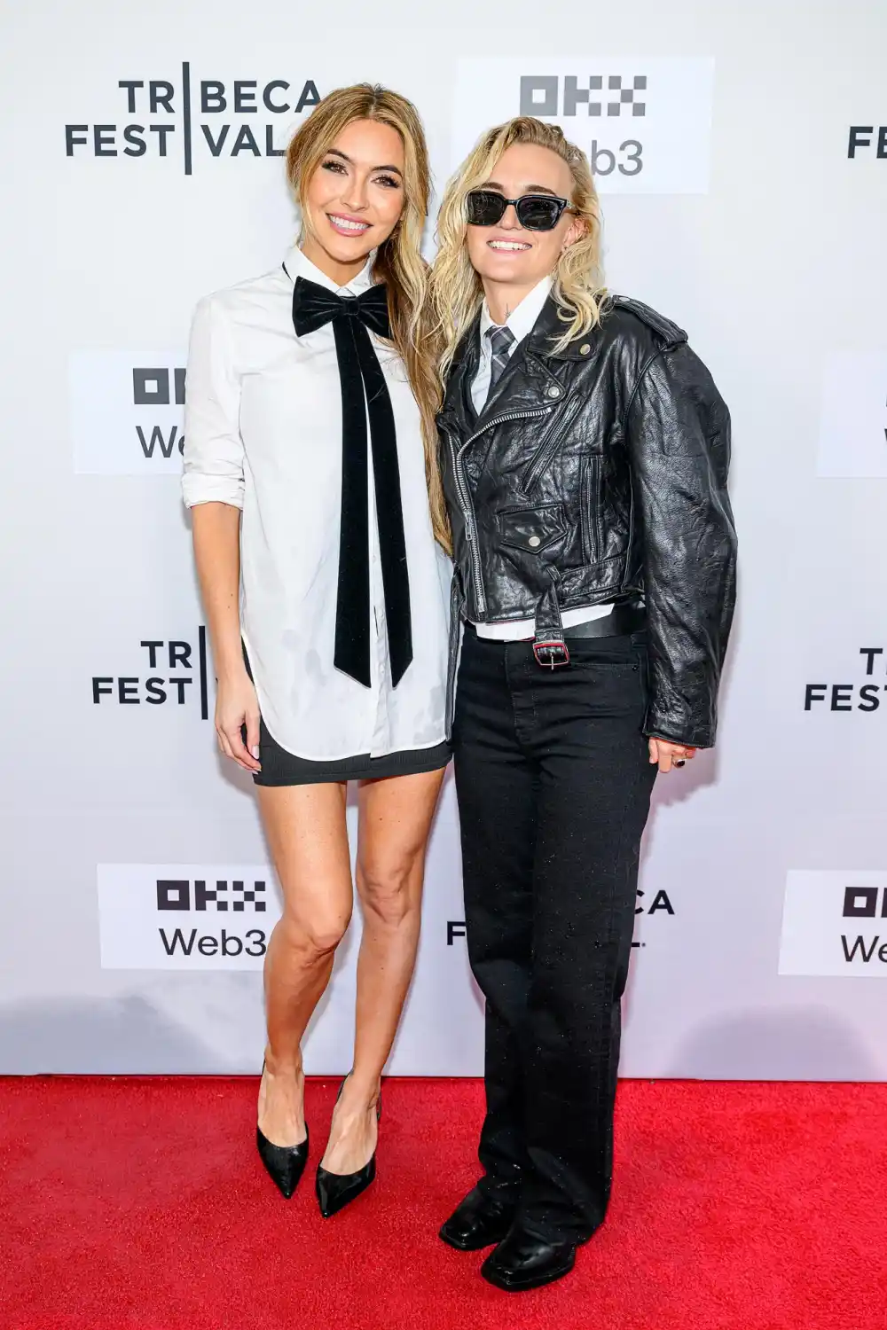 G Flip Reveals Which Little Moments and Memories They Turned Into Tattoos and Why GettyImages 2219117438