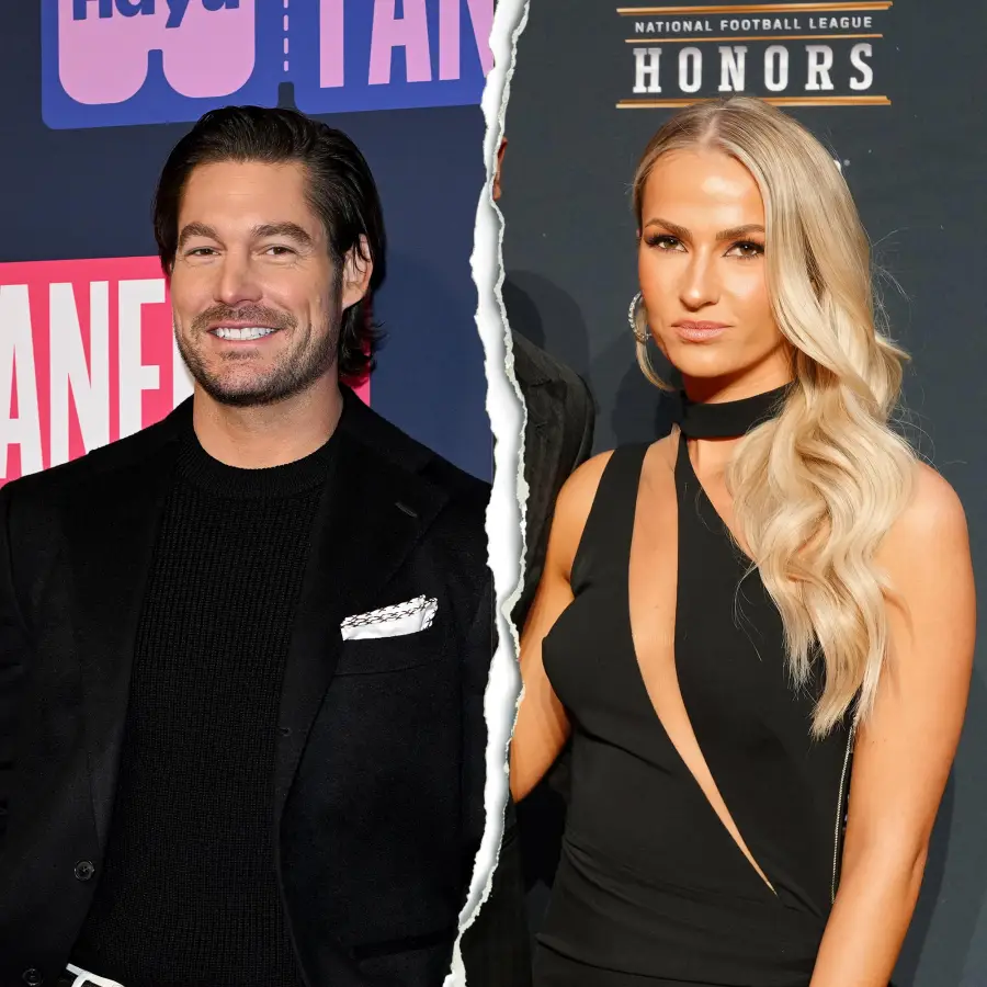 Gallery Update Celebrity Splits of 2025 Stars Who Have Called It Quits This Year Craig Conover and Natalie Buffett 2181220867 1369865256