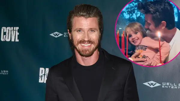 Garrett Hedlund s Sweetest Quotes About Being a Dad to Son Rhodes Changed My Life GettyImages 2217592912