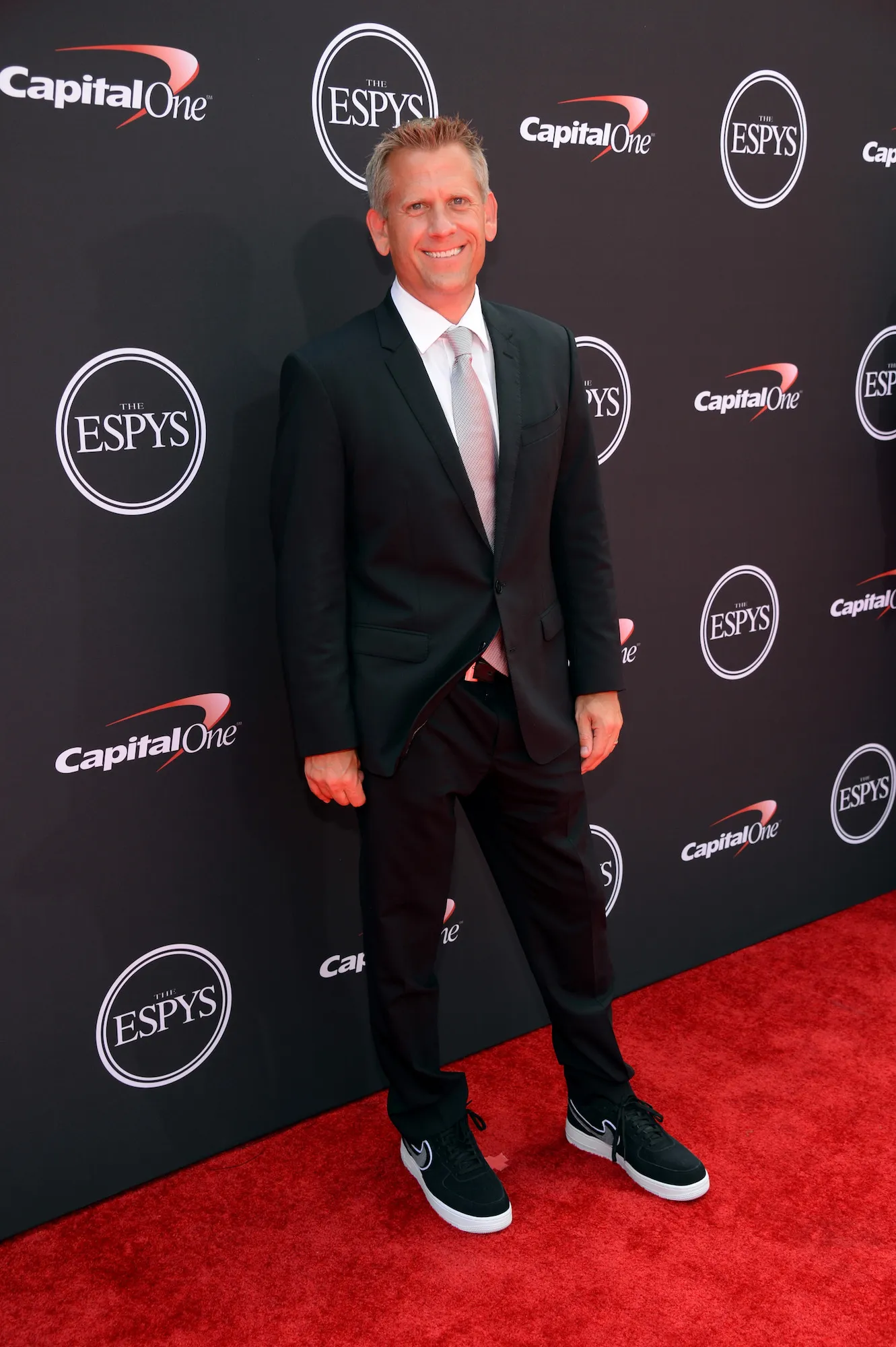 Feature GettyImages-1001443576 John Brenkus ESPYS
