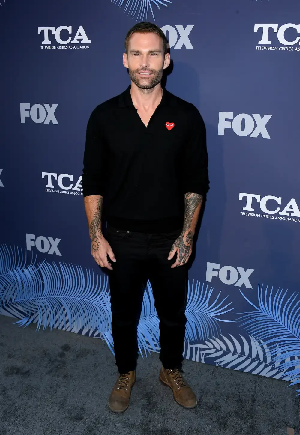 GettyImages-1009962542 Seann William Scott's Mom to Testify in Court