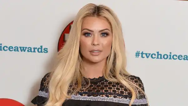 GettyImages-1030962214 Former Page 3 Girl Nicola McLean on 'Scary' OnlyFans Trends