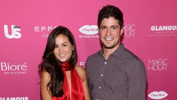 Caila Quinn Pays Tribute to Husband Nick Burrello on Father's Day After Denying Cheating Rumors