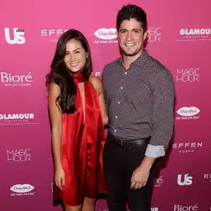 Caila Quinn Pays Tribute to Husband Nick Burrello on Father's Day After Denying Cheating Rumors