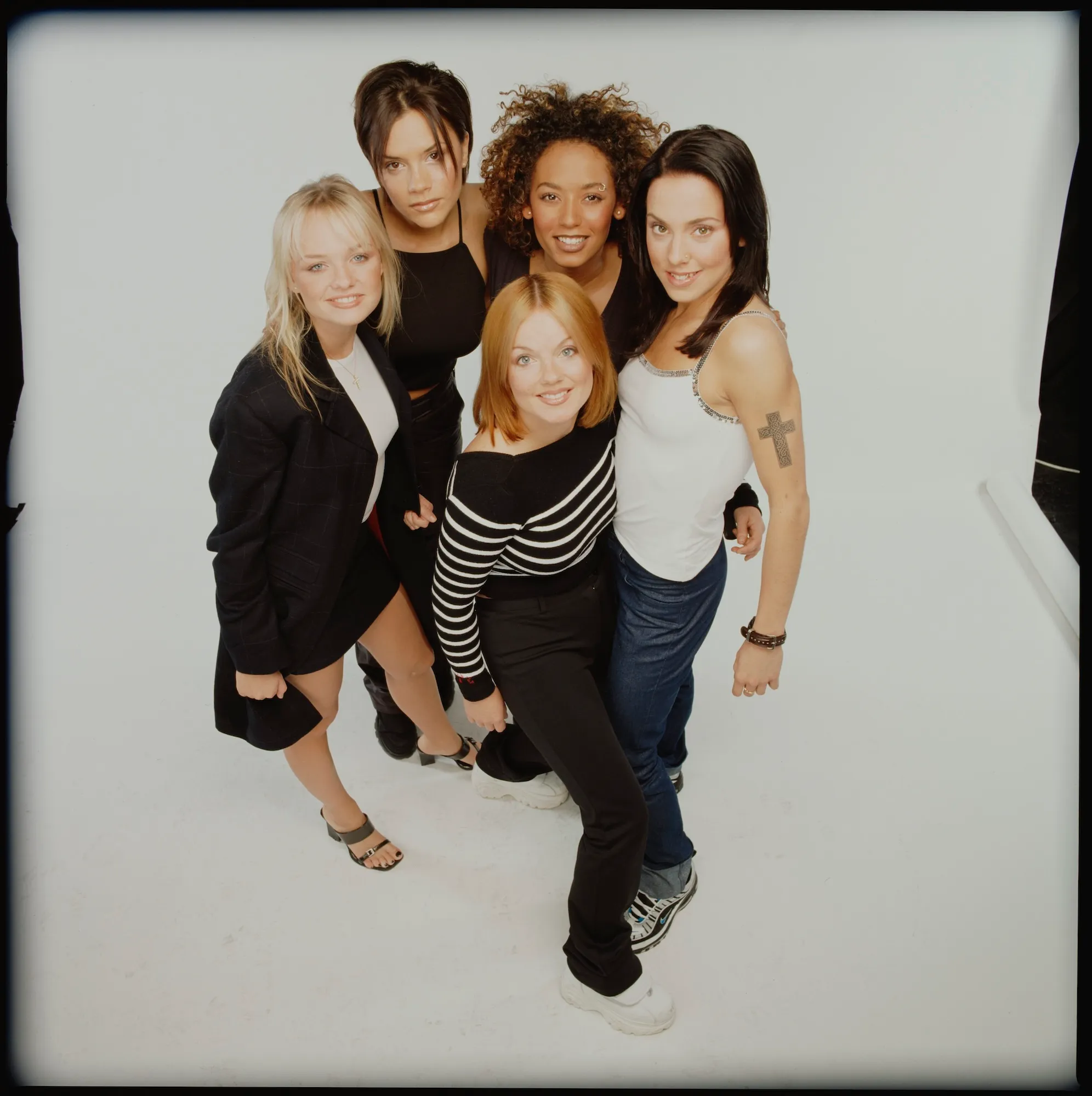 Why Victoria Beckham and Geri Halliwell Missed Mel B’s 50th Birthday