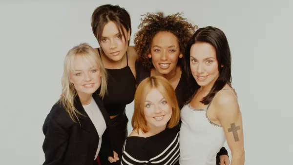 Why Victoria Beckham and Geri Halliwell Missed Mel B’s 50th Birthday