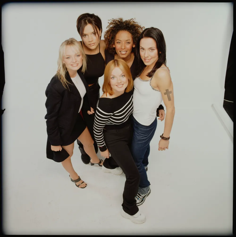 Why Victoria Beckham and Geri Halliwell Missed Mel B&rsquo;s 50th Birthday