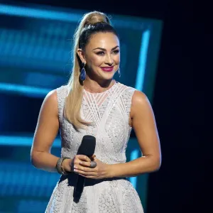 Aracely Arámbula, jueza del Miss Universe Latina, El Reality