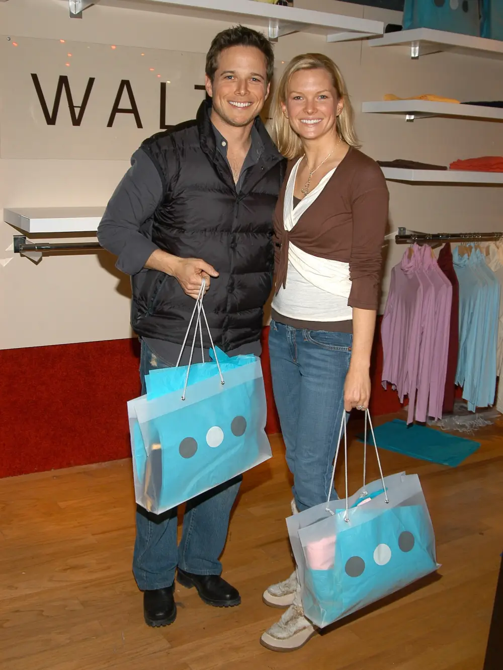 GettyImages-105599710 Scott Wolf Ex Seen