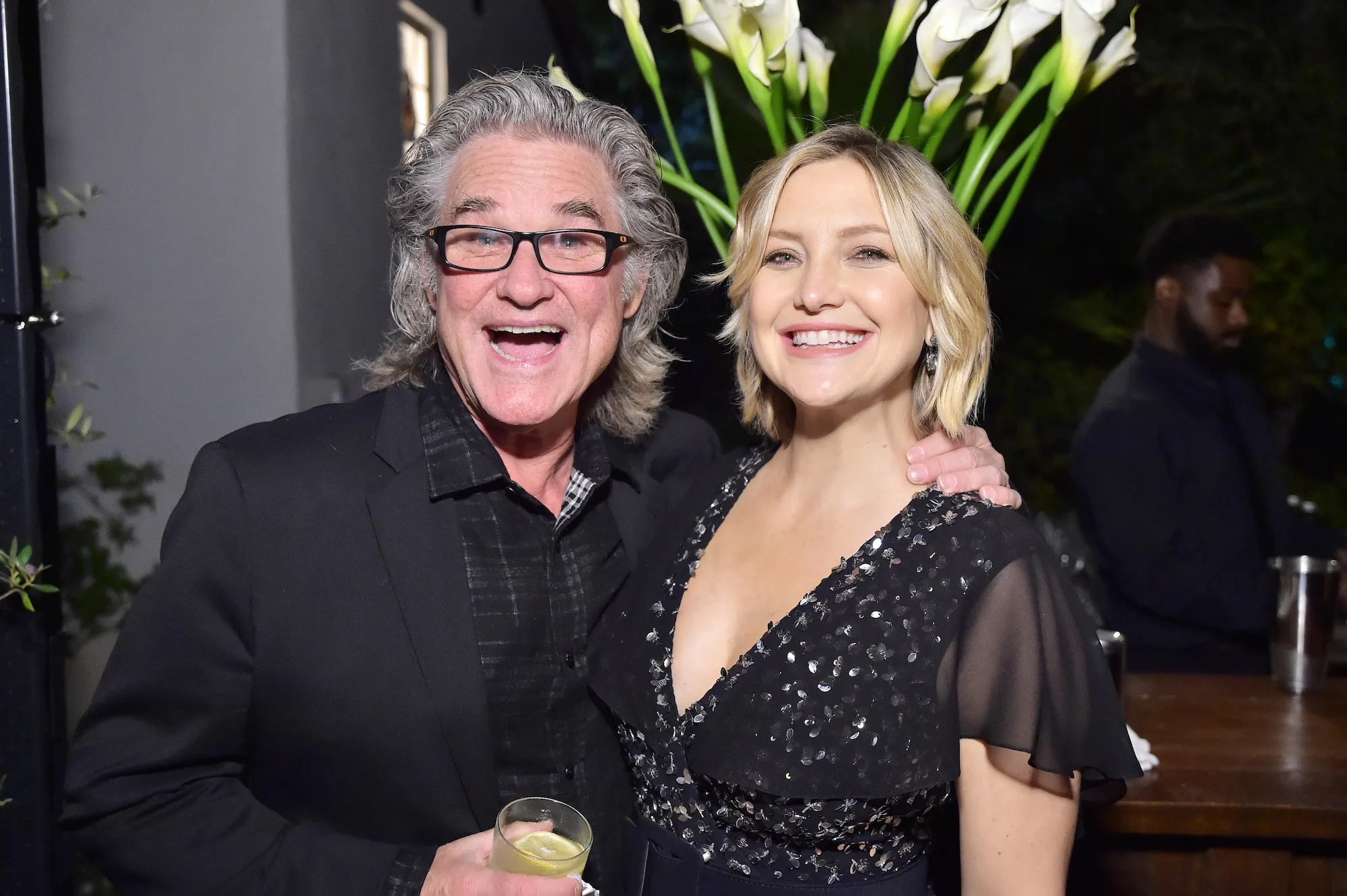 Why Kate Hudson Once Turned Down a Role in a Kurt Russell Movie