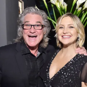 Why Kate Hudson Once Turned Down a Role in a Kurt Russell Movie