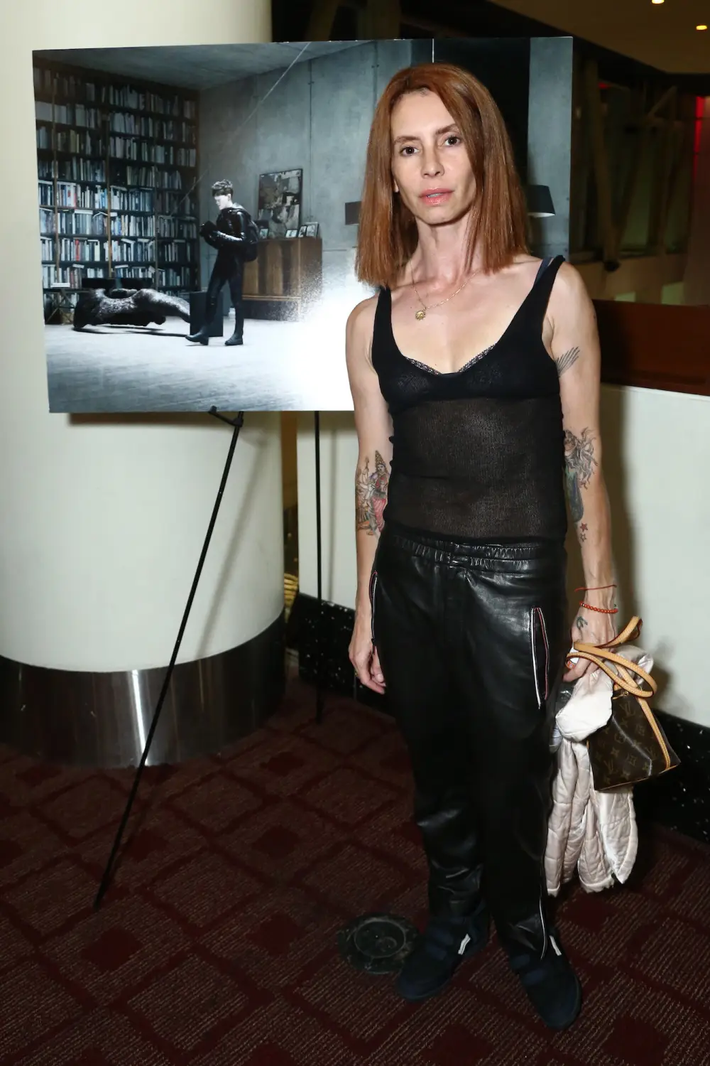 GettyImages 1064011822 Who Is Dermot Mulroney Estranged Wife Prima Apollinaare.jpg