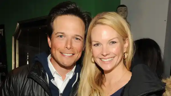 GettyImages-108276401 Scott Wolf's Ex Seen