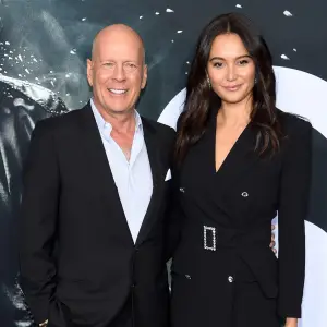 Bruce Willis’ Wife Emma Heming Willis Shares She's 'Profoundly Sad' in a Father's Day Message