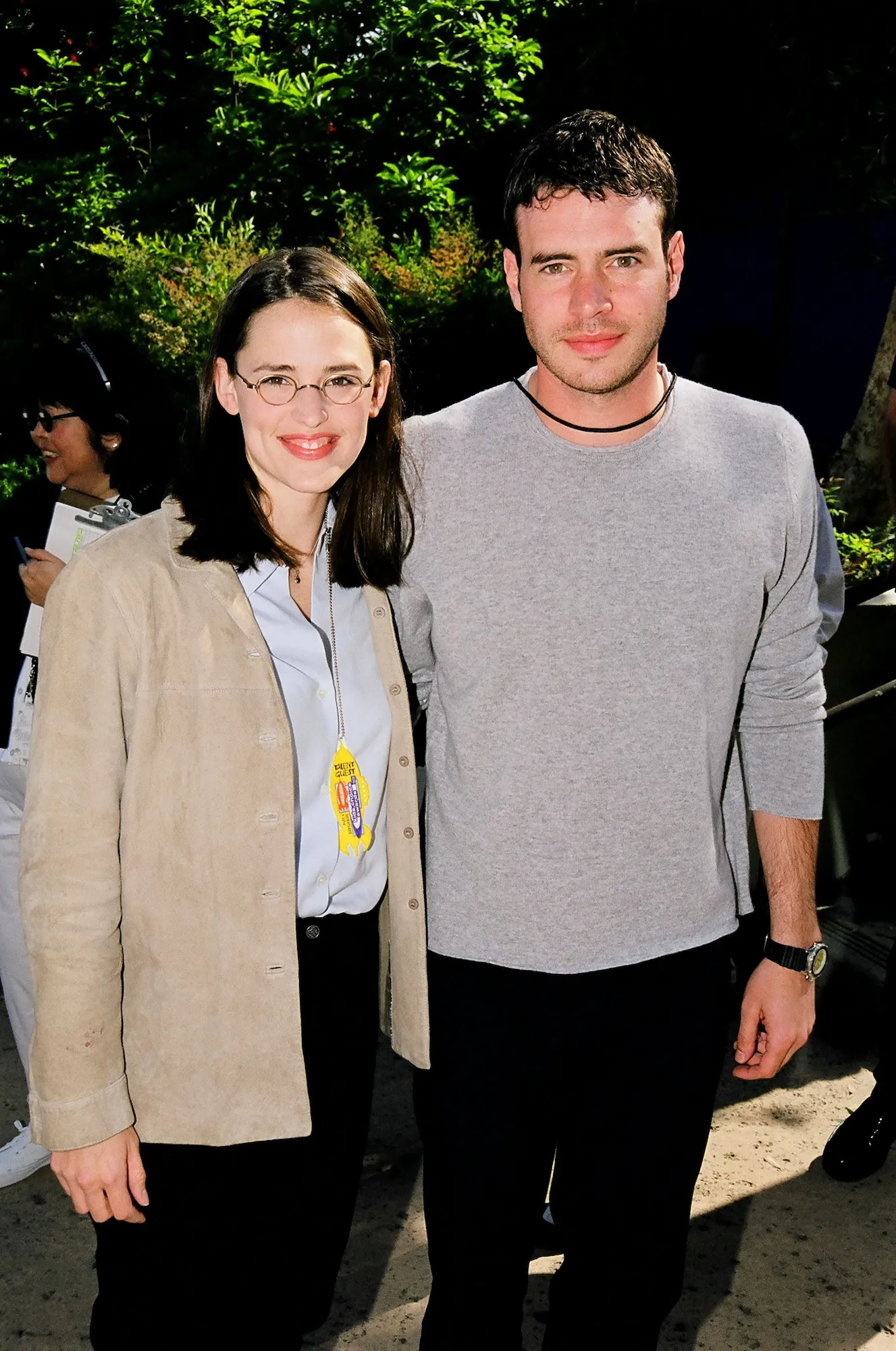 Why Jennifer Garner’s Marriage to Scott Foley ‘Imploded’: Romance Rewind