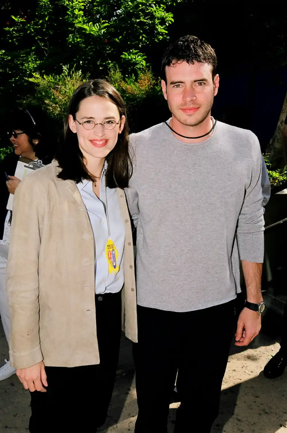 Why Jennifer Garner&rsquo;s Marriage to Scott Foley &lsquo;Imploded&rsquo;: Romance Rewind