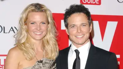 GettyImages-111544764 Read The Police Report Over Call to Scott Wolf's Replica Luxury Handbag