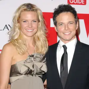 GettyImages-111544764 Read The Police Report Over Call to Scott Wolf's Replica Luxury Handbag