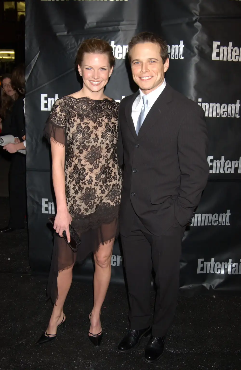 GettyImages-111993034 Alleged Victim at Scott and Kelley Wolf's Replica Luxury Handbag Refused to Press Charges