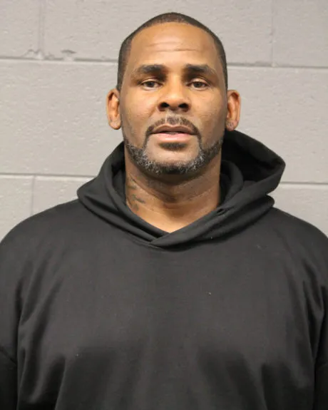 GettyImages-1127105284 Prosecutors Slam R. Kelly's Plea