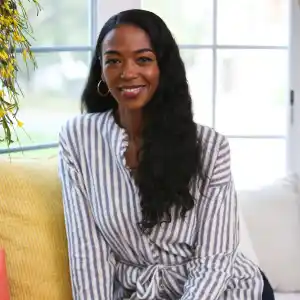 Ananda Lewis Friend Addresses Her