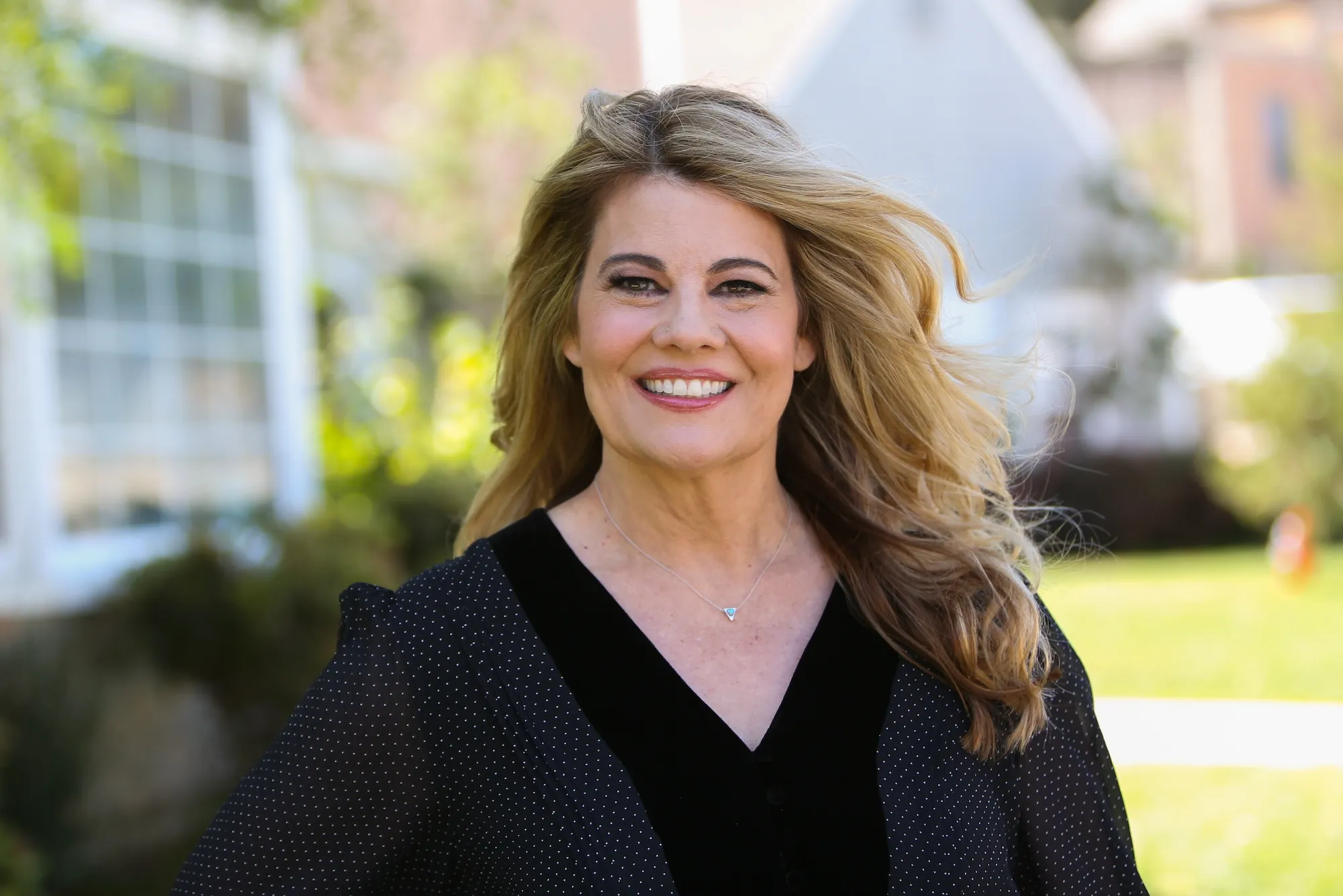 GettyImages-1141796074 Why Facts of Life's Lisa Whelchel Wasn't Contacted for Survivor 50