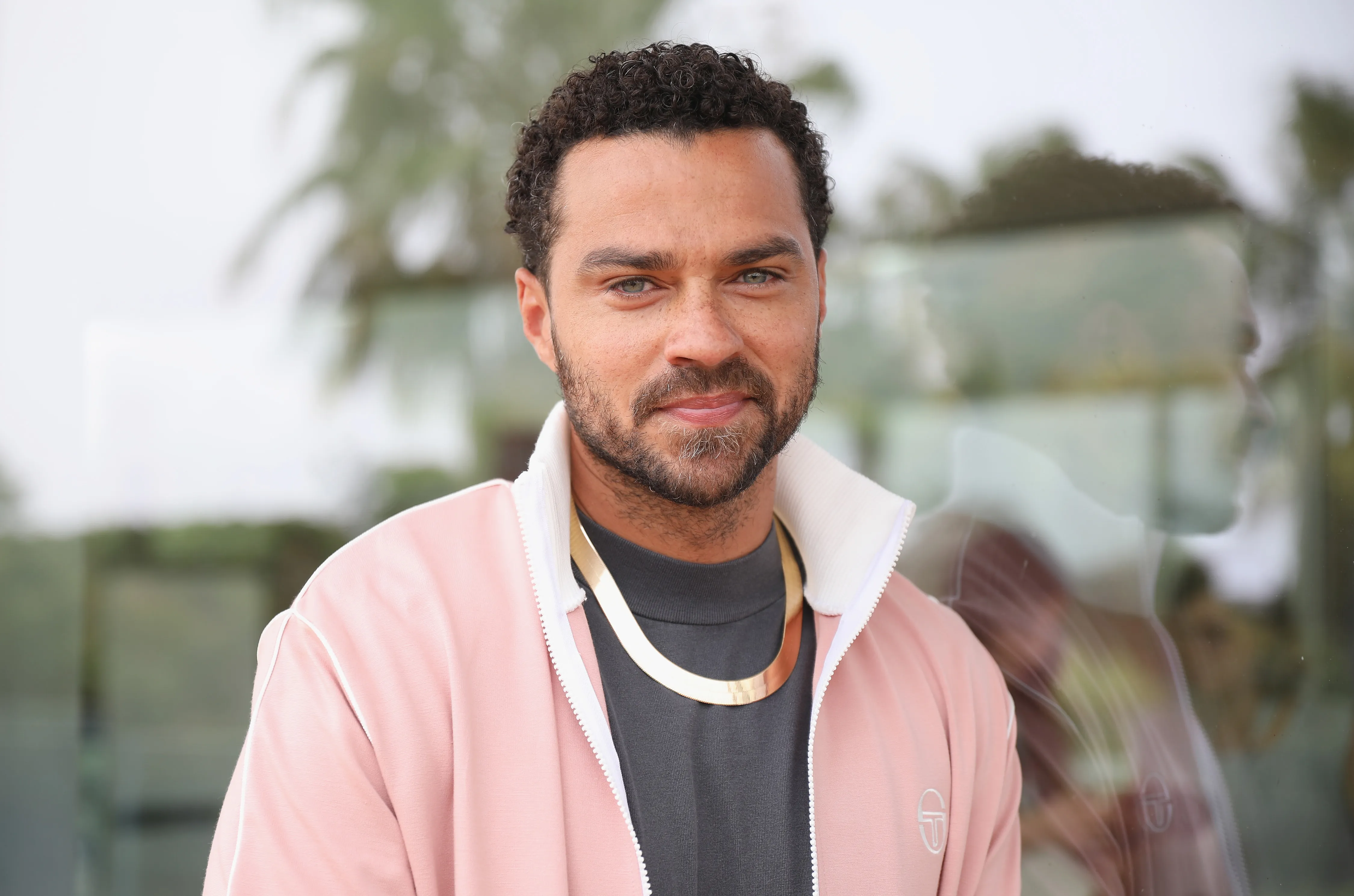 Jesse Williams Social Media Account Seemingly Hacked