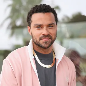 Jesse Williams Social Media Account Seemingly Hacked