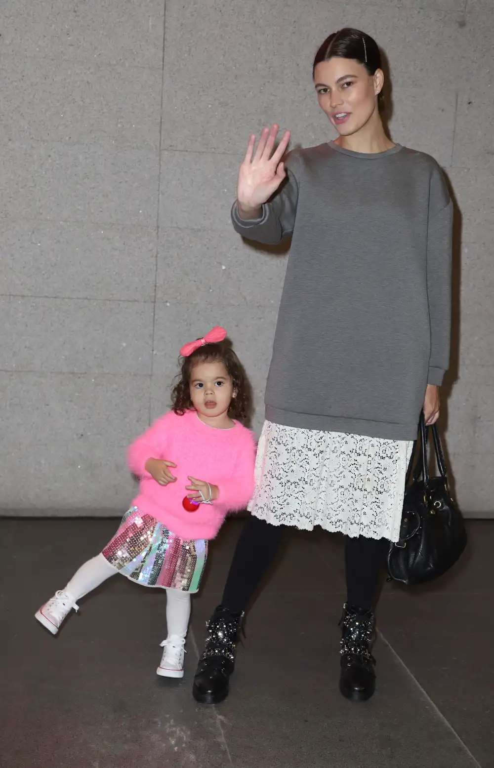 Nat&aacute;lia Subtil.