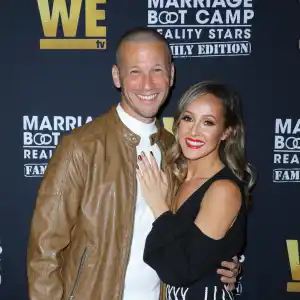 Ashley Herbert and JP Rosenbaum Are Now Divorcees That Vacation Together