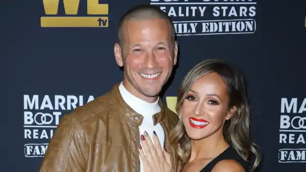Ashley Herbert and JP Rosenbaum Are Now Divorcees That Vacation Together
