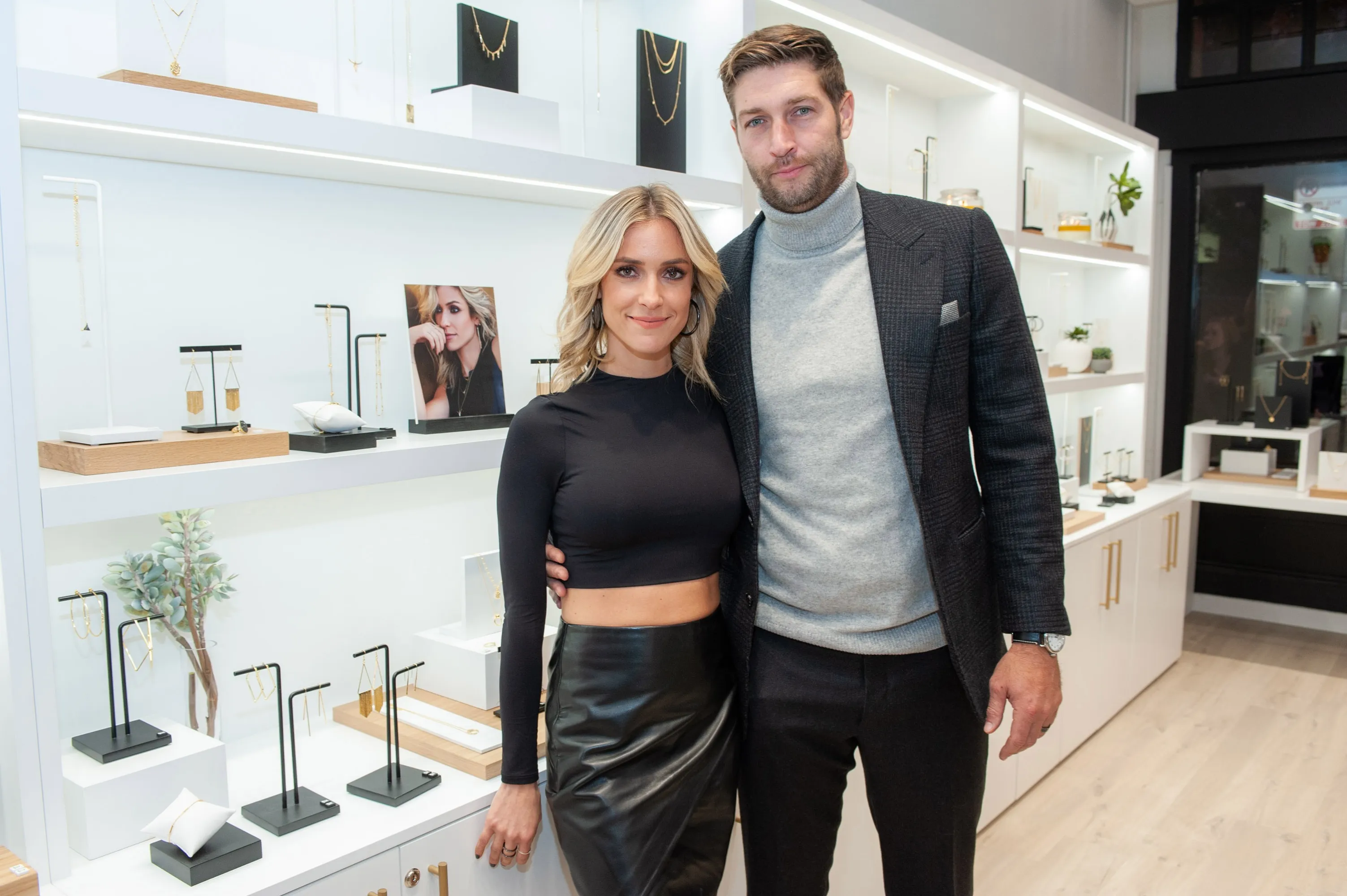 Jay Cutler Talks Coparenting With Ex Kristin Cavallari, Teases Wedding Plans With Fiancee