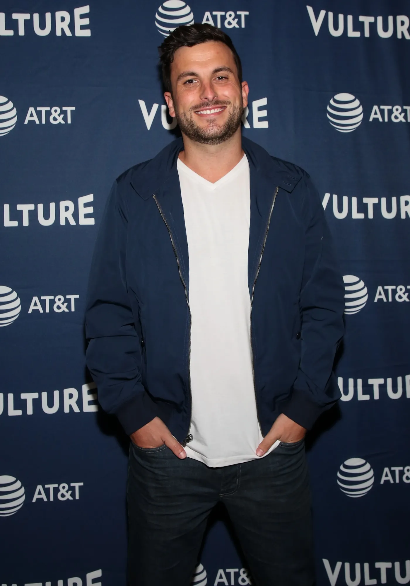 Tanner Tolbert Thinks Its Odd to Add Golden Bachelor Contestants to BiP