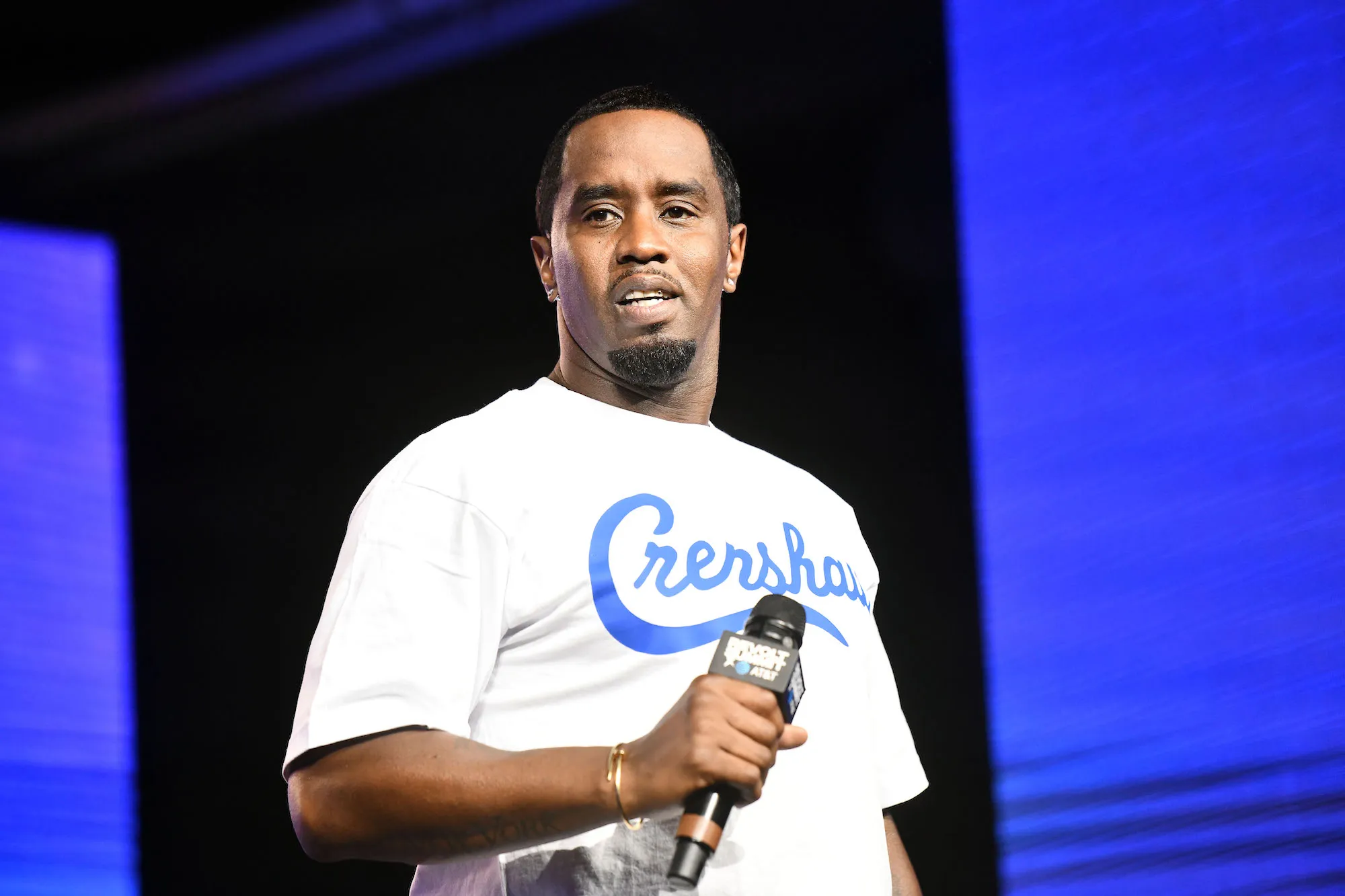 GettyImages-1187731797 Jane Doe Allegedly Bought Diddy a TV for Watching Porn During Freak Offs
