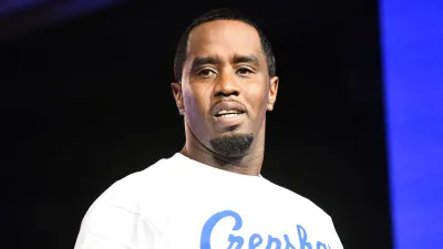 GettyImages-1187731797 Jane Doe Allegedly Bought Diddy a TV for Watching Porn During Freak Offs