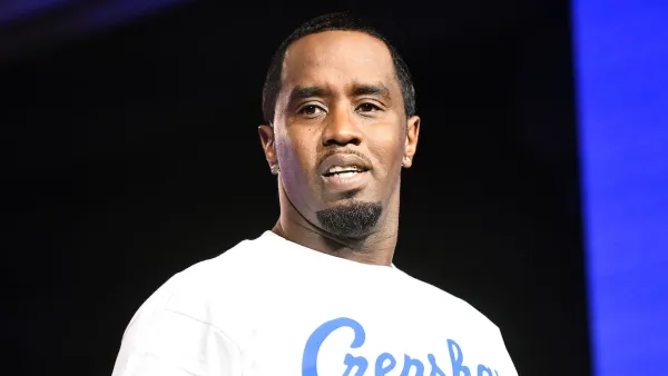 GettyImages-1187731797 Jane Doe Allegedly Bought Diddy a TV for Watching Porn During Freak Offs