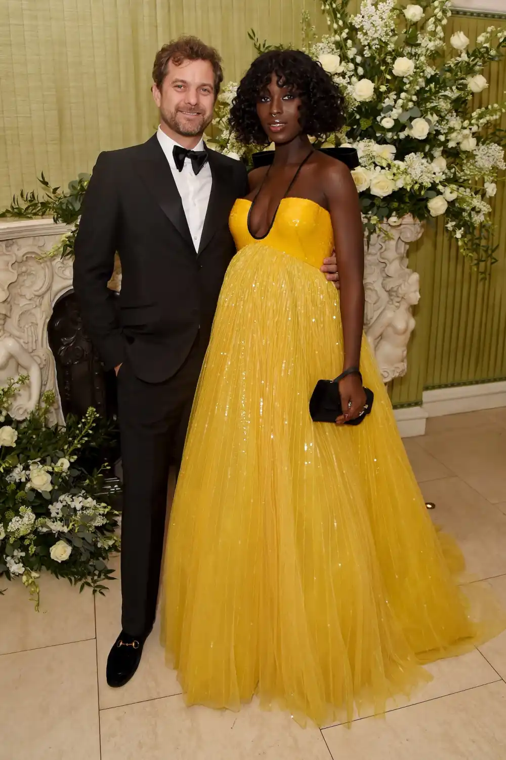 GettyImages-1198184704 Read Jodie Turner-Smith's Letter to Joshua Jackson