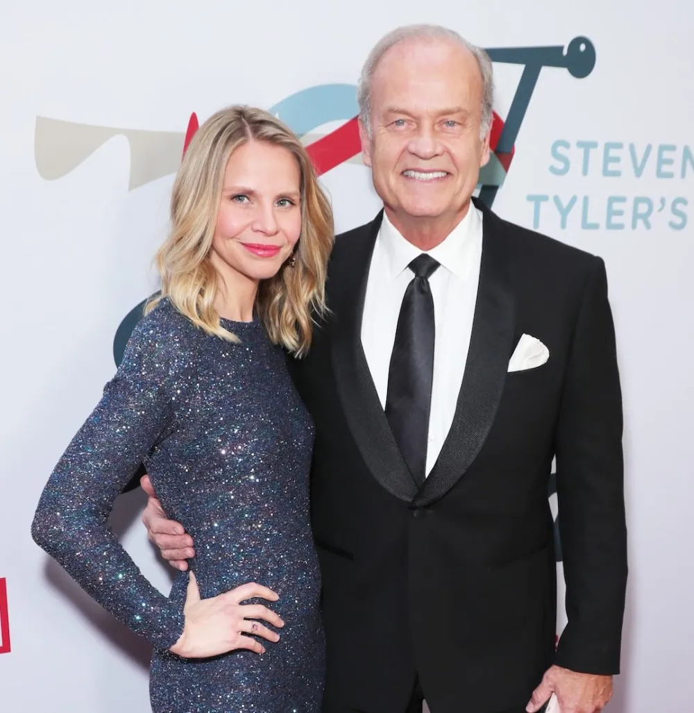 GettyImages-1202189897 Kayte Walsh Kelsey Grammer.jpg