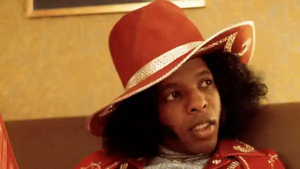 Sly and the Family Stone Frontman Sly Stone Dead at 82