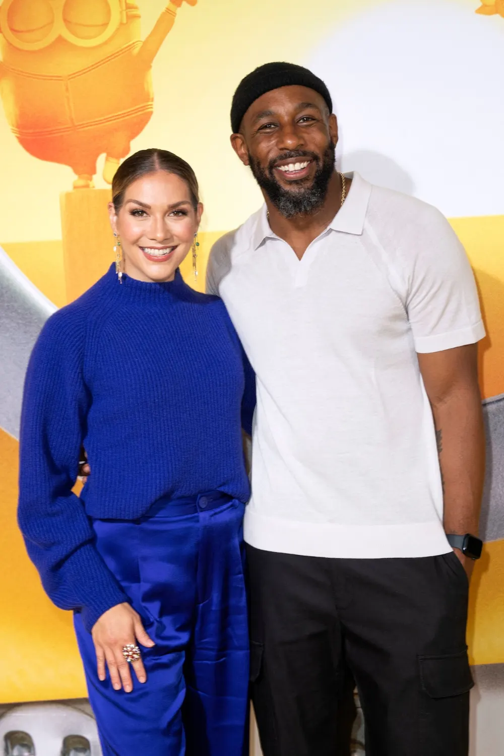 Allison Holker Says Her Family Is on a Journey of &lsquo;Acceptance&rsquo; for &lsquo;Something that Happened&rsquo;: &rsquo;Doesn&rsquo;t Define Us Fully&rsquo;