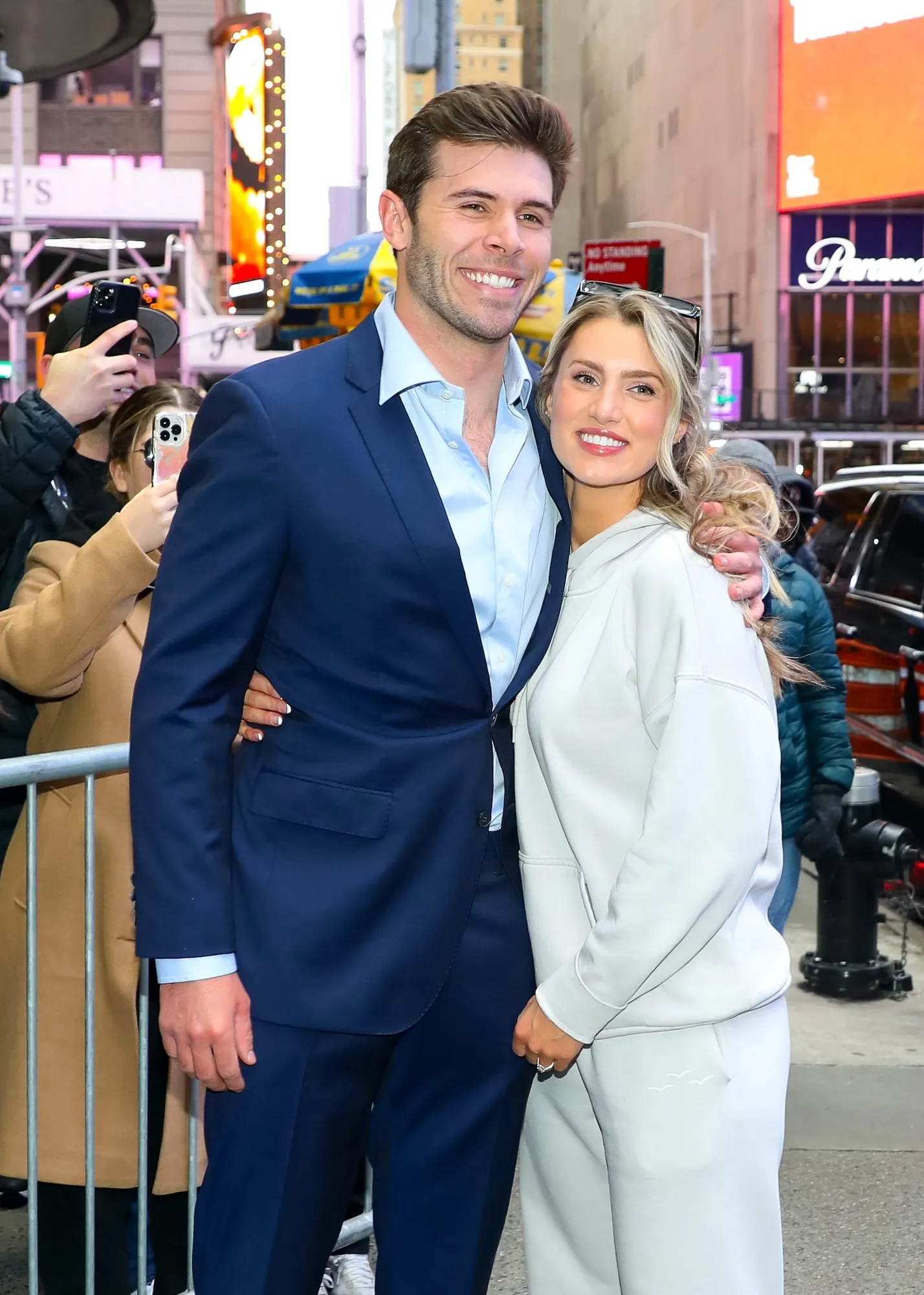 Kaity Biggar Said Yes to the Dress