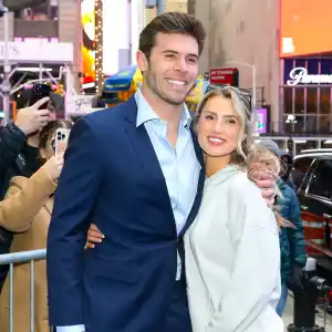 Kaity Biggar Said Yes to the Dress