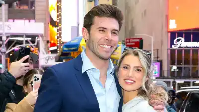 Kaity Biggar Said Yes to the Dress