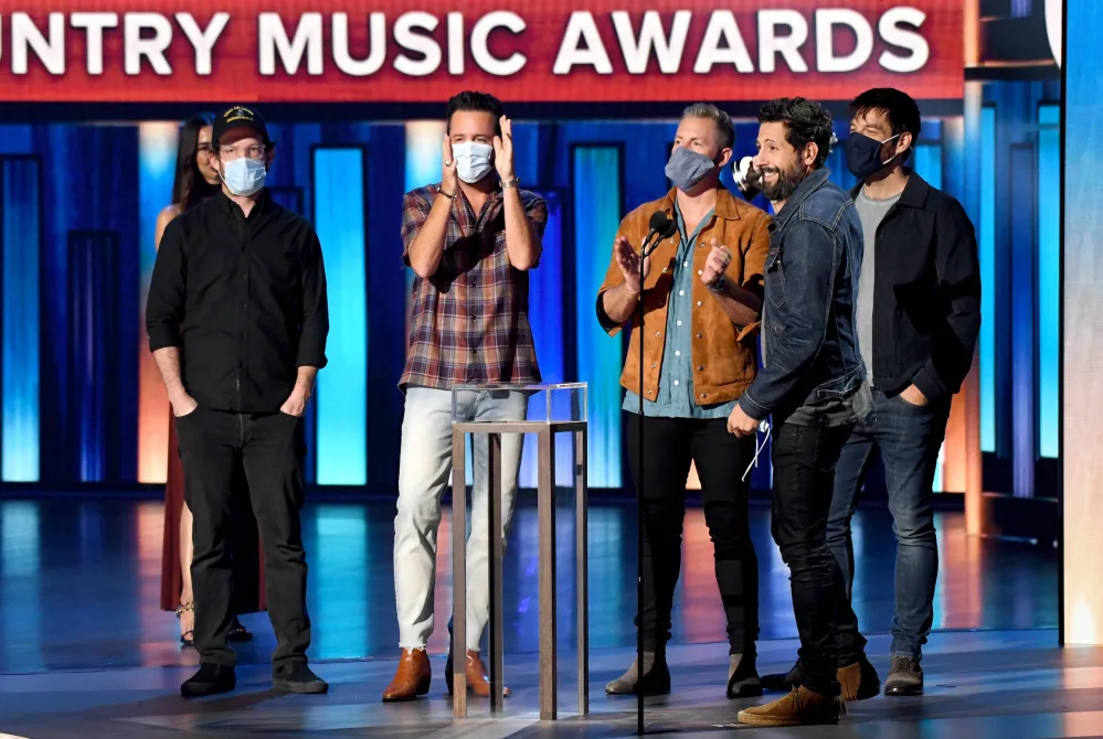 GettyImages-1272910908-AMC-Awards-Old-Dominion-2020