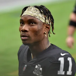 Ex Raiders WR Henry Ruggs III Apologizes to Family of Car Crash Victim