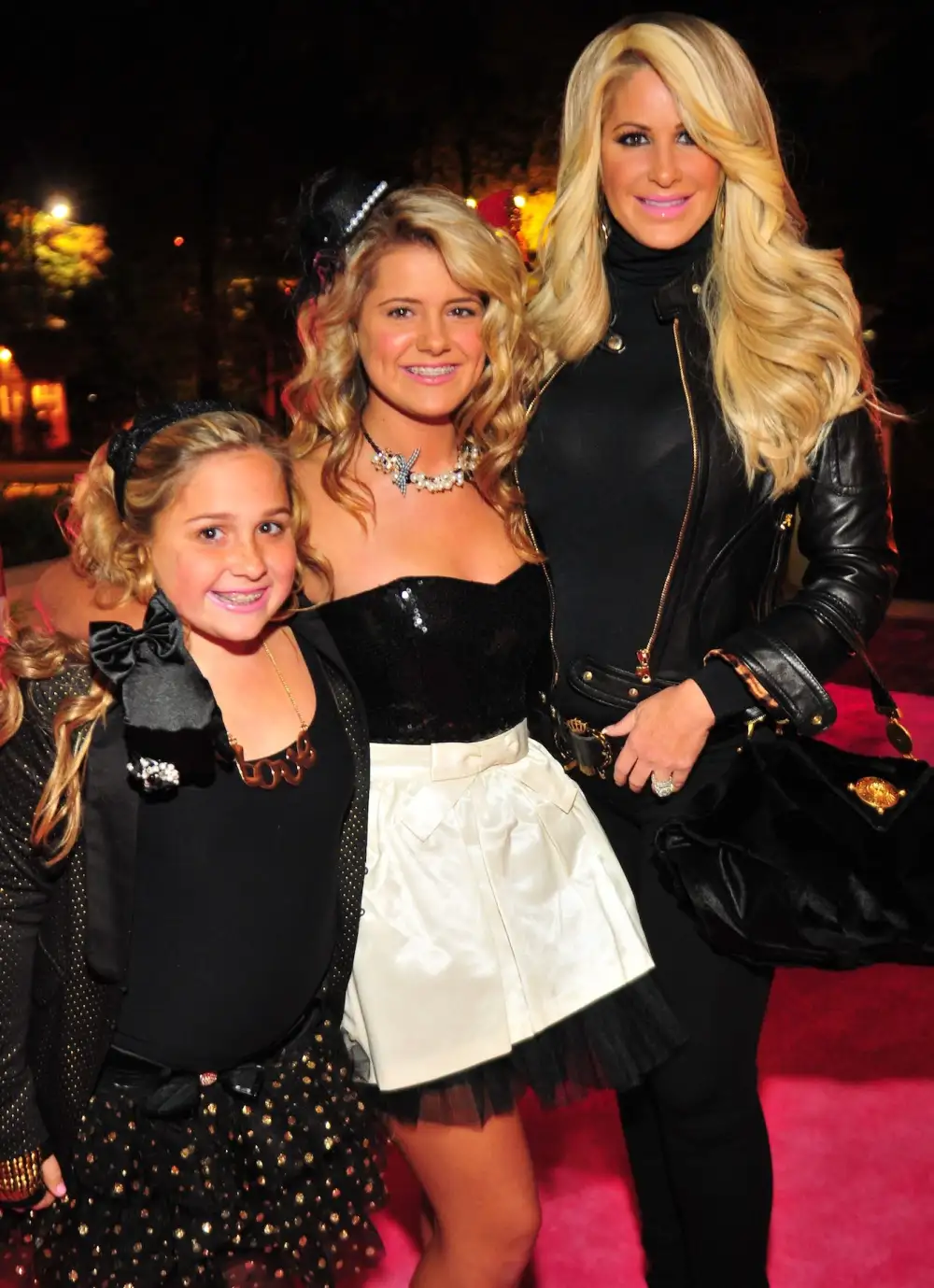 GettyImages-133855518 Ariana Brielle Kim Zolciak.jpg