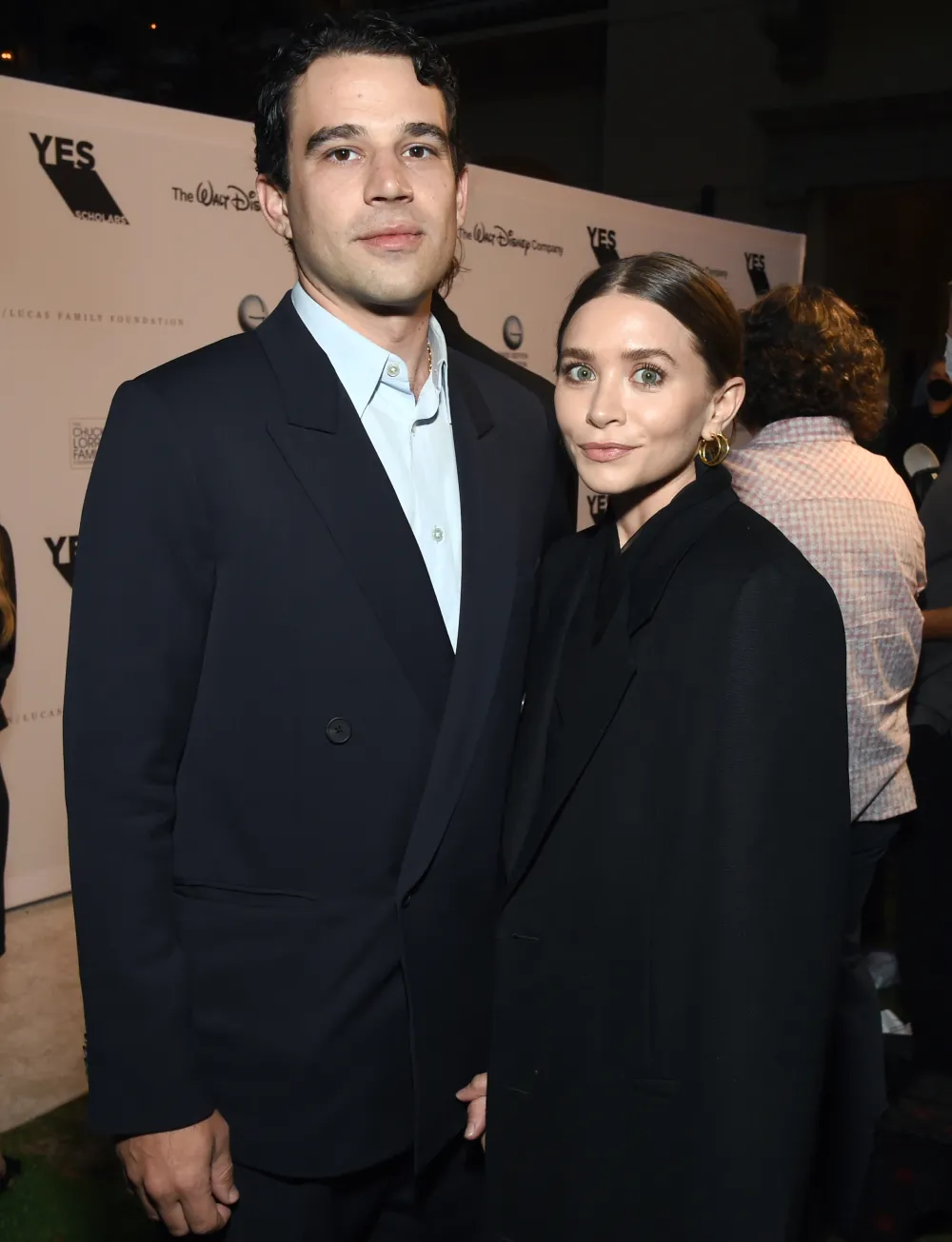 Inside Ashley Olsen's Life Outside of Hollywood