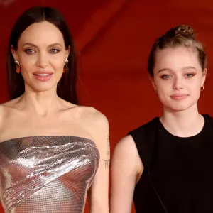 GettyImages-1348669842 Brad Pitt Angelina Jolie Daughter Shiloh New Name