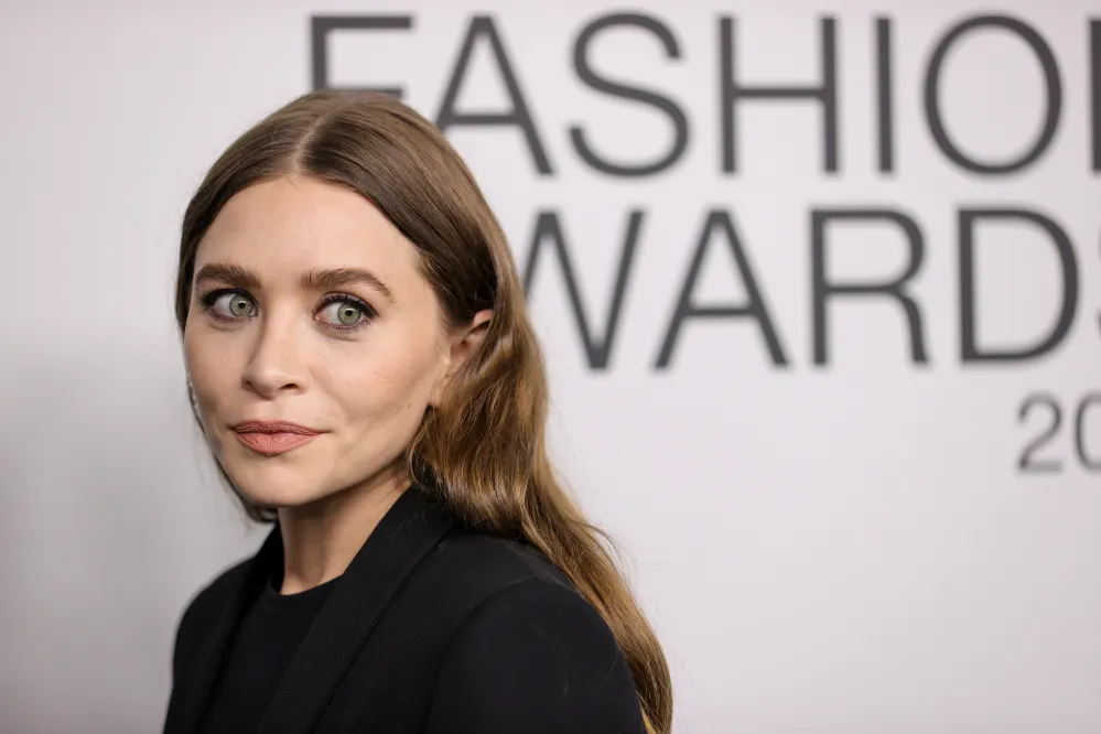 Inside Ashley Olsen's Life Outside of Hollywood